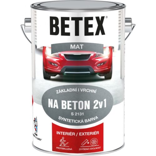 betex 2v1 barva na beton s2131b 0840 cervenohneda.big