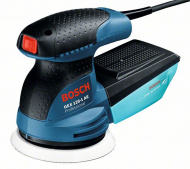 Excentrická bruska Bosch GEX 125-1 AE Professional