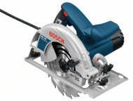 Bosch Ruční kotoučová pila 1400W Bosch GKS 190 0601623000